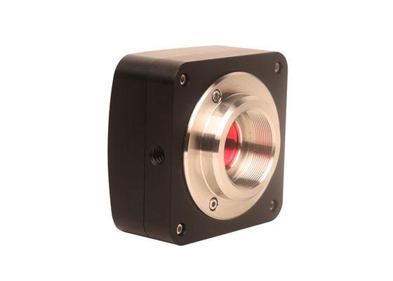 সি মাউন্ট ইউএসবি 2.0.0 সিএমওএস মাইক্রোস্কোপ ক্যামেরা 1.3 মিলিয়ন পিক্সেল ইউসিএমএস সিরিজ