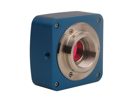 ইউওপি মাইক্রোস্কোপ এক্সেসরিজ ইউএসবি 2.0 সিএমওএস ক্যামেরা 5.0 মিলিয়ন পিক্সেল